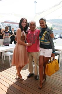 Rita Pereira feet photo 20