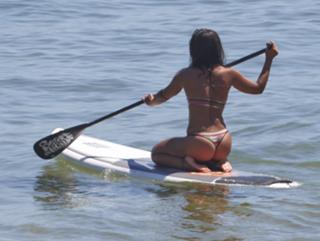 Rita Pereira feet photo 5
