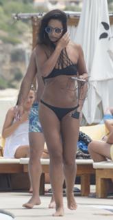 Rita Pereira feet photo 4