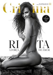 Rita Pereira feet photo 1