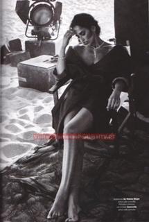 Rita Pereira feet photo 19
