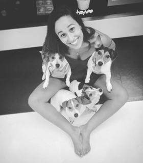 Rita Pereira feet photo 11