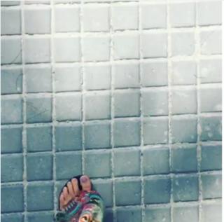 Rita Pereira feet photo 1