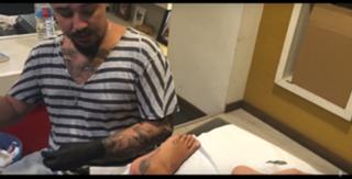 Rita Pereira feet photo 20