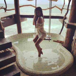 Rita Pereira feet photo 13
