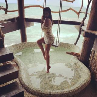 Rita Pereira feet photo 12