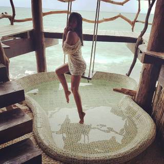 Rita Pereira feet photo 10