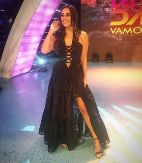 Rita Pereira feet photo 7