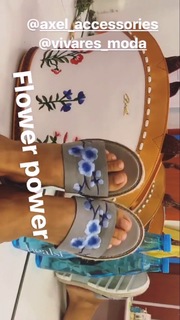 Rita Pereira feet photo 20