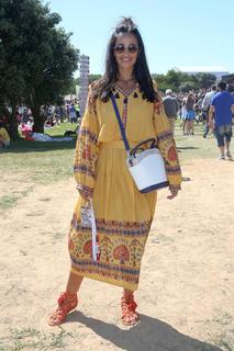 Rita Pereira feet photo 10