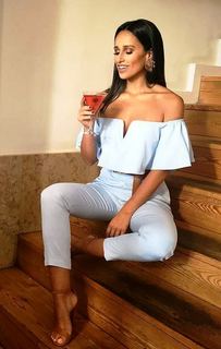 Rita Pereira feet photo 20