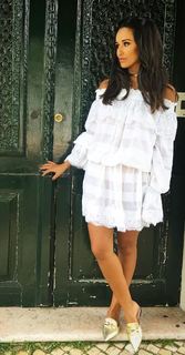 Rita Pereira feet photo 19