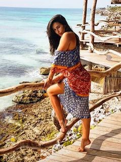 Rita Pereira feet photo 16