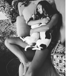 Rita Pereira feet photo 14