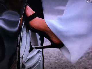Rita Pereira feet photo 13