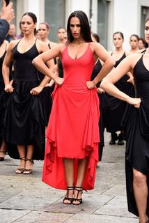 Rita Pereira feet photo 6