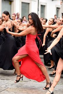 Rita Pereira feet photo 5