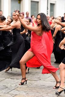 Rita Pereira feet photo 4