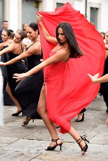 Rita Pereira feet photo 3
