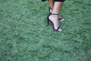 Rita Pereira feet photo 19