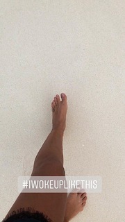 Rita Pereira feet photo 17
