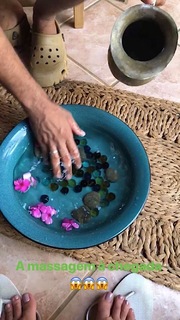 Rita Pereira feet photo 15