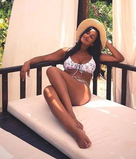 Rita Pereira feet photo 17