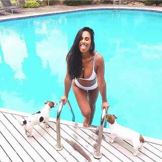 Rita Pereira feet photo 11