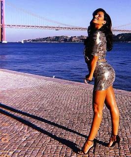 Rita Pereira feet photo 10