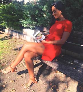 Rita Pereira feet photo 6