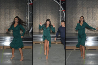 Rita Pereira feet photo 16