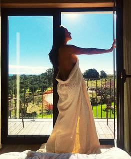 Rita Pereira feet photo 4