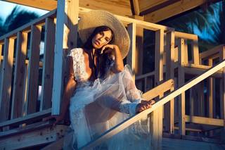 Rita Pereira feet photo 18