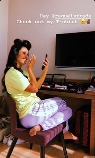 Rita Pereira feet photo 17