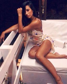 Rita Pereira feet photo 4