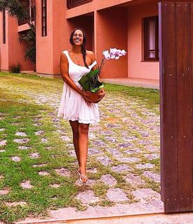 Rita Pereira feet photo 3