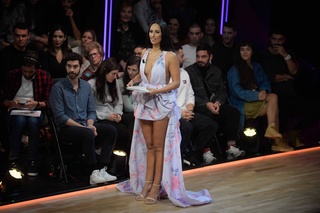 Rita Pereira feet photo 15