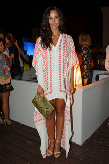 Rita Pereira feet photo 6
