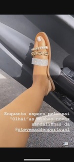 Rita Pereira feet photo 20