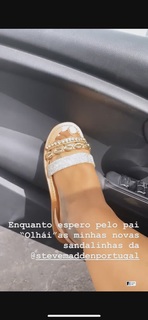 Rita Pereira feet photo 19