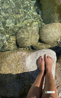 Rita Pereira feet photo 15