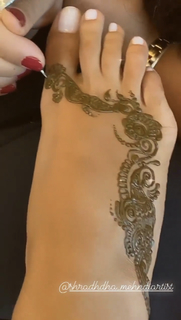 Rita Pereira feet photo 11