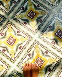Rita Pereira feet photo 7
