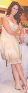 Rita Pereira feet photo 10