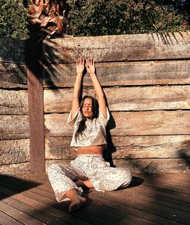 Rita Pereira feet photo 2