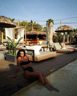 Rita Pereira feet photo 13