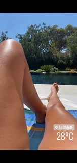 Rita Pereira feet photo 20