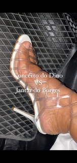 Rita Pereira feet photo 13