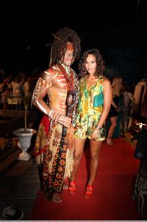 Rita Pereira feet photo 1