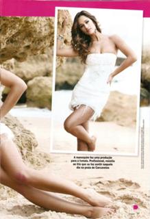 Rita Pereira feet photo 20